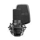BOYA BY-M800 Professional Recording Studio Cardioid Large Diaphragm Microphone