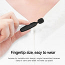 B56 Lavalier Design Bluetooth 5.0 Wireless Microphone