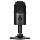 BOYA BY-CM3 USB Interface Desktop Condenser Microphone