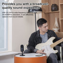 BOYA BY-CM3 USB Interface Desktop Condenser Microphone