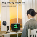 BOYA BY-CM3 USB Interface Desktop Condenser Microphone