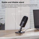 BOYA BY-CM3 USB Interface Desktop Condenser Microphone