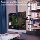 BOYA BY-CM3 USB Interface Desktop Condenser Microphone