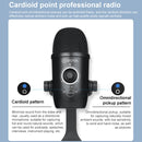 BOYA BY-CM5 USB Interface Desktop Condenser Microphone