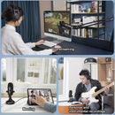 BOYA BY-CM5 USB Interface Desktop Condenser Microphone