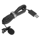 BOYA BY-LM40 USB Lavalier Microphone