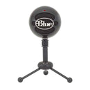 Logitech Blue Snowball USB Condenser Anchor Recording Microphone