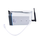 J-01100 1.0MP Smart Wireless Wifi IP Camera, Support Motion Detection & Infrared Night Vision & TF Card(64GB Max)