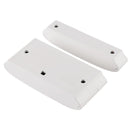 433MHz Wireless Low Power Door Sensor(White)