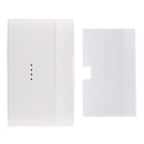 433MHz Wireless Low Power Door Sensor(White)