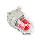 BBJ 220V Explosion-proof Sound Light Alarm LED Flash Warning Device