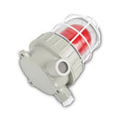 BBJ 220V Explosion-proof Sound Light Alarm LED Flash Warning Device