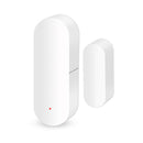 DY-MC400A WiFi Smart Linkage Home Door and Window Detector, Support Voice Control & APP Remote Control