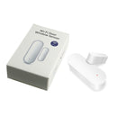 DY-MC400A WiFi Smart Linkage Home Door and Window Detector, Support Voice Control & APP Remote Control