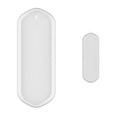 YDS21 Smart Home WiFi Door Window Detector Alarm, Support Alexa & Google Voice Control, APP Remote Control