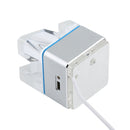 Anti-theft Alarm Stand Security System Burglar Alarm / Anti-theft Alarm Display Holder for iPhone & iPod with 8-Pin Port