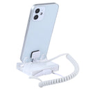 S30 Burglar Display Holder / Anti-theft Display Stand with Remote Control for iPhone / iPod with 8-Pin Port