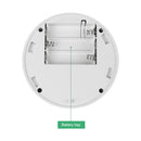 JSN-JY-909COM Smoke Carbon Monoxide Alarm Detector without Battery