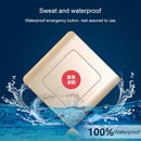 CW-01 Wireless Disabled Toilet Alarm Call Button Set