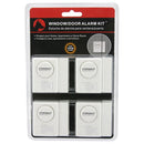 DOBERMAN SE-0119 Household Anti-theft Wireless Remote Control Door Magnetic Sensor Alarm