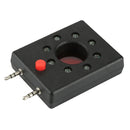 Suresafe SH-055U8LP Auto Threshold RF Signal Detector Camera Detector with 8 LEDs, Detection Frequency: 50 MHz-6.0 GHz, US/EU/UK Plug, AC 100-240V