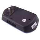 AITENG V026G Life Waterproof Battery-Free Wireless Doorbell, 1 Receiver + 1 x Transmitter, Receiver Distance: 130m, US Plug