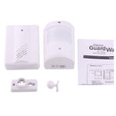 YF-0155 Good Safe Wireless Electro Guard Watch Remote Detective System Kit for Home Office, 1 x Receiver + 1 x Detector