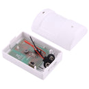 YF-0156 1 to 2 Good Safe Wireless Electro Guard Watch Remote Detective System Kit for Home Office, 1 x Receiver + 2 x Detector