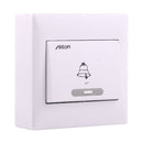 Aiton V006C Wireless Digital Music Doorbell, Receiver Distance: 150m