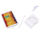 Tablet PC Anti-theft Alarm Display Stand for Galaxy Tab 3 / P5200 / P3200 / Nokia Lumia 1520 etc.