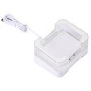 Tablet PC Anti-theft Alarm Display Stand for Galaxy Tab 3 / P5200 / P3200 / Nokia Lumia 1520 etc.