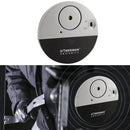 DOBERMAN SE-0106 Ultra-slim Round Door / Window Alert Detect Vibration Sensor Alarm for Home Alarms Security