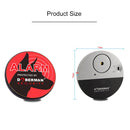 DOBERMAN SE-0106 Ultra-slim Round Door / Window Alert Detect Vibration Sensor Alarm for Home Alarms Security