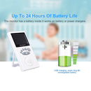 WLSES GB101 2.4 inch Wireless Surveillance Camera Baby Monitor, AU Plug