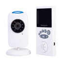 WLSES GB101 2.4 inch Wireless Surveillance Camera Baby Monitor, AU Plug