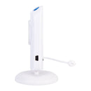 WLSES GB101 2.4 inch Wireless Surveillance Camera Baby Monitor, UK Plug