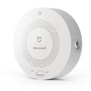Original Xiaomi Mijia Honeywell Smart Natural Gas Alarm CH4 Monitoring Detector Alarm, Work Independently or Work with Multifunctional Gateway (CA1001)(White)