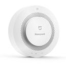Original Xiaomi Mijia Honeywell Smart Fire Alarm Smoke Detector Alarm, Work with Multifunctional Gateway (CA1001) Mihome APP Control(White)