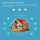 NEO NAS-DS01W Wireless WiFi Realtime LED Door Sensor & Window Sensor