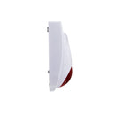 PE-516R Wireless Outdoor Alarm Siren with Strobe