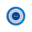 PE-519R Wireless Indoor Alarm Siren with Strobe
