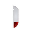 PE-520 Wireless Outdoor Multi-use Solar Powered Alarm Siren