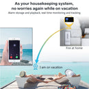 PG-103-GSM WiFi + GSM Touch Screen Intelligent Alarm System