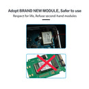PG-103-GSM WiFi + GSM Touch Screen Intelligent Alarm System