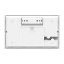 PG-107 GSM + WiFi Intelligent Alarm System with 4.3 inch TFT Display Screen
