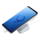Mobile Phone Anti-theft Alarm Display Stand with Remote Control for Mobile Phones with Type-C / USB-C Port