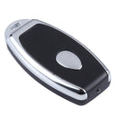 Mobile Phone Anti-theft Alarm Display Stand with Remote Control for Mobile Phones with Micro-USB Port