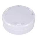 360 Degrees Water Leak Detector Sensor 85dB Volume Water Leakage Alarm for Home Kitchen, Toilet, Floor