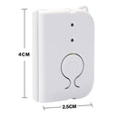 Infusion Reminder Alarm Sensor Monitor Hospital Security Nurse Patients Injection Safety Care Tool