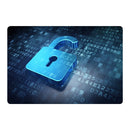 100 PCS RFID Blocking Card Stay Protected for Unexpected
